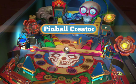 Pinball Creator