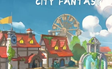 The Leviathan's Fantasy