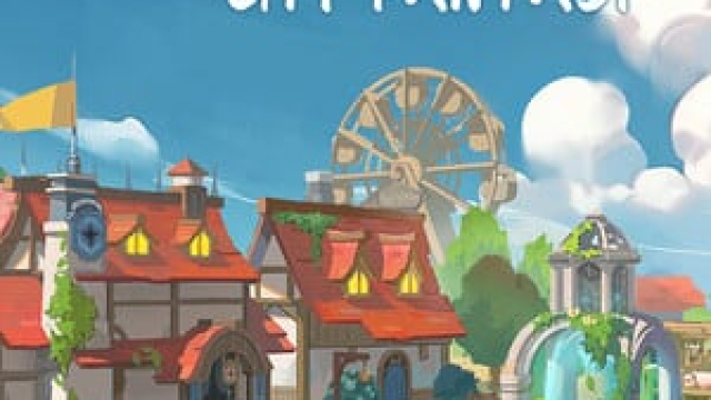 The Leviathan's Fantasy