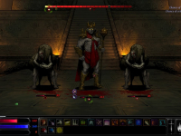 Screenshot #1 - Hellslave