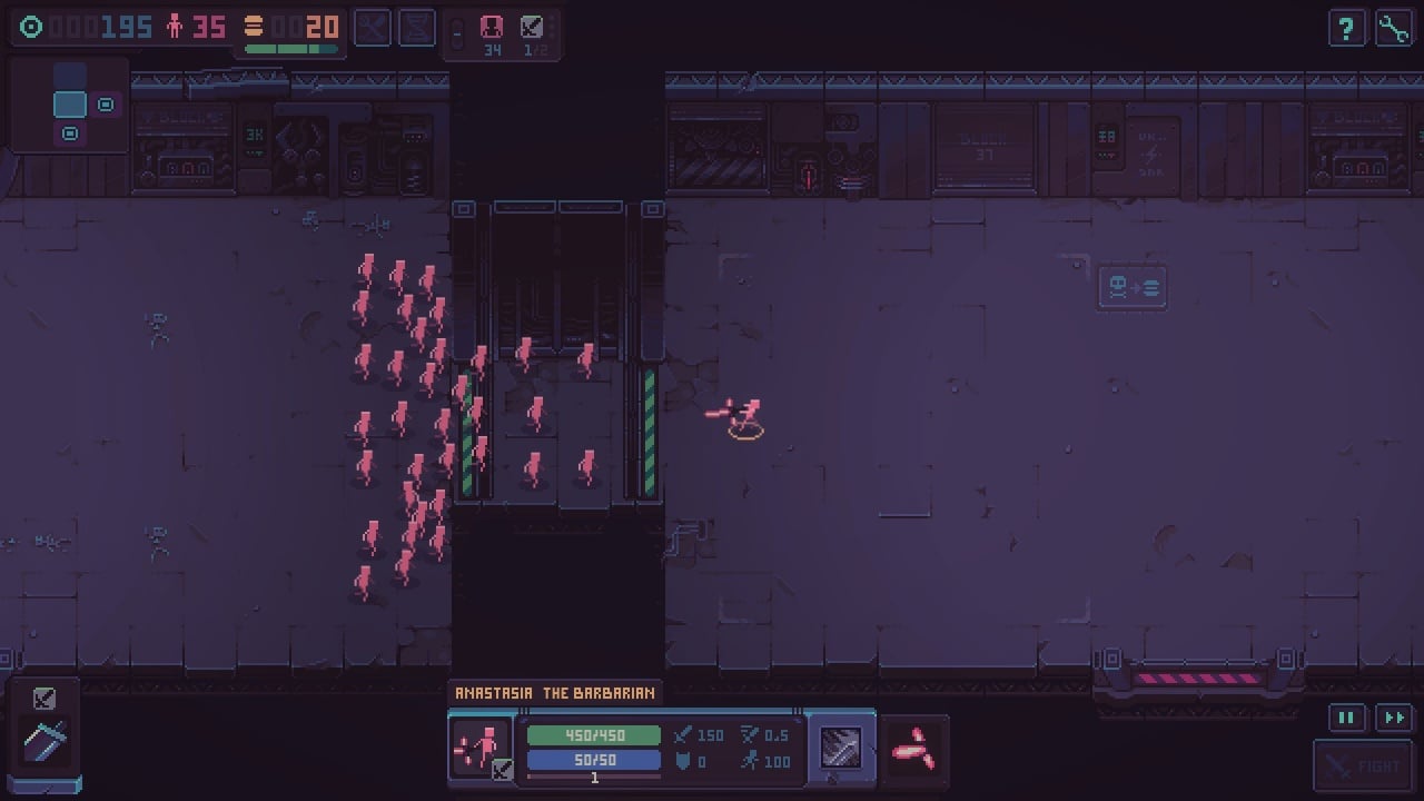 Screenshot #8 - Despot's Game