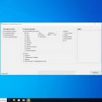 Screenshot #6 - Windows 10 Pro (x64) +/- Office 2021 by xCOrei2 [11.2023]