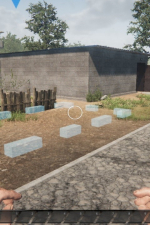 Screenshot #1 - Train Station Renovation - First Job