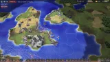 Screenshot #2 - Line War