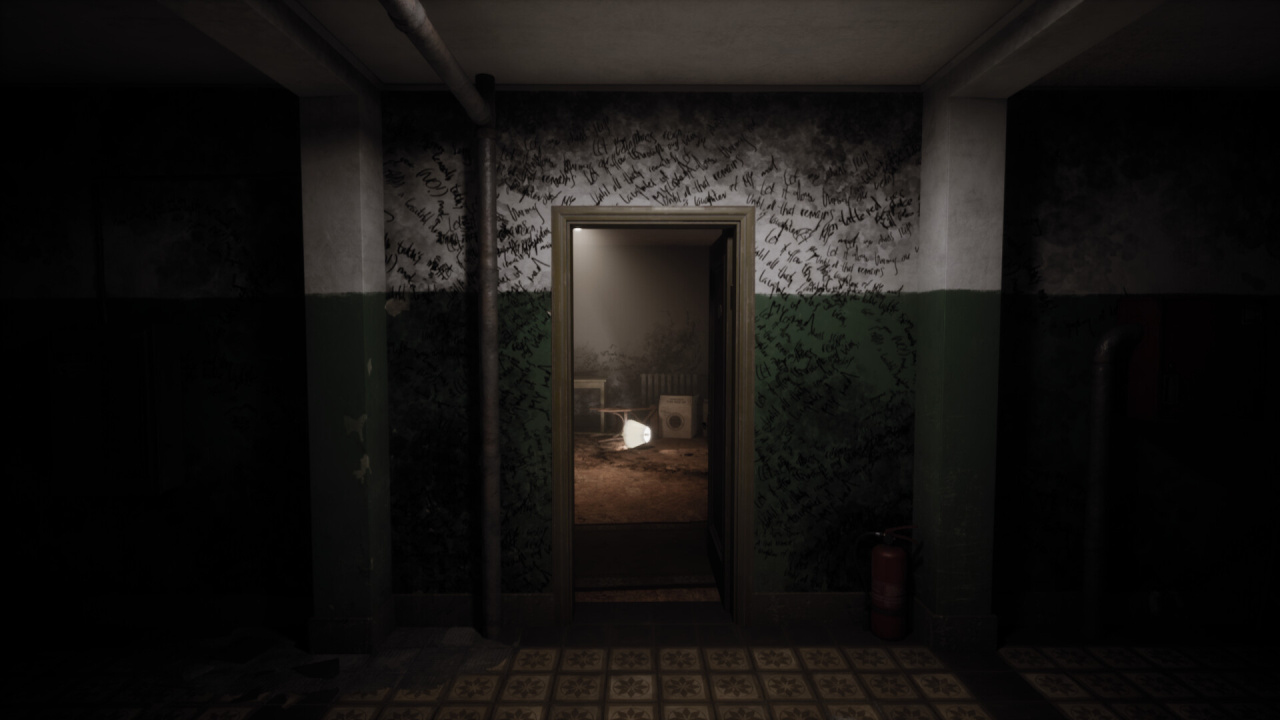 Screenshot #8 - Chorus of Carcosa