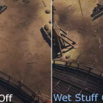 Screenshot #4 - Wet Stuff