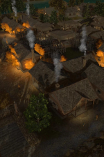 Screenshot #3 - Exile