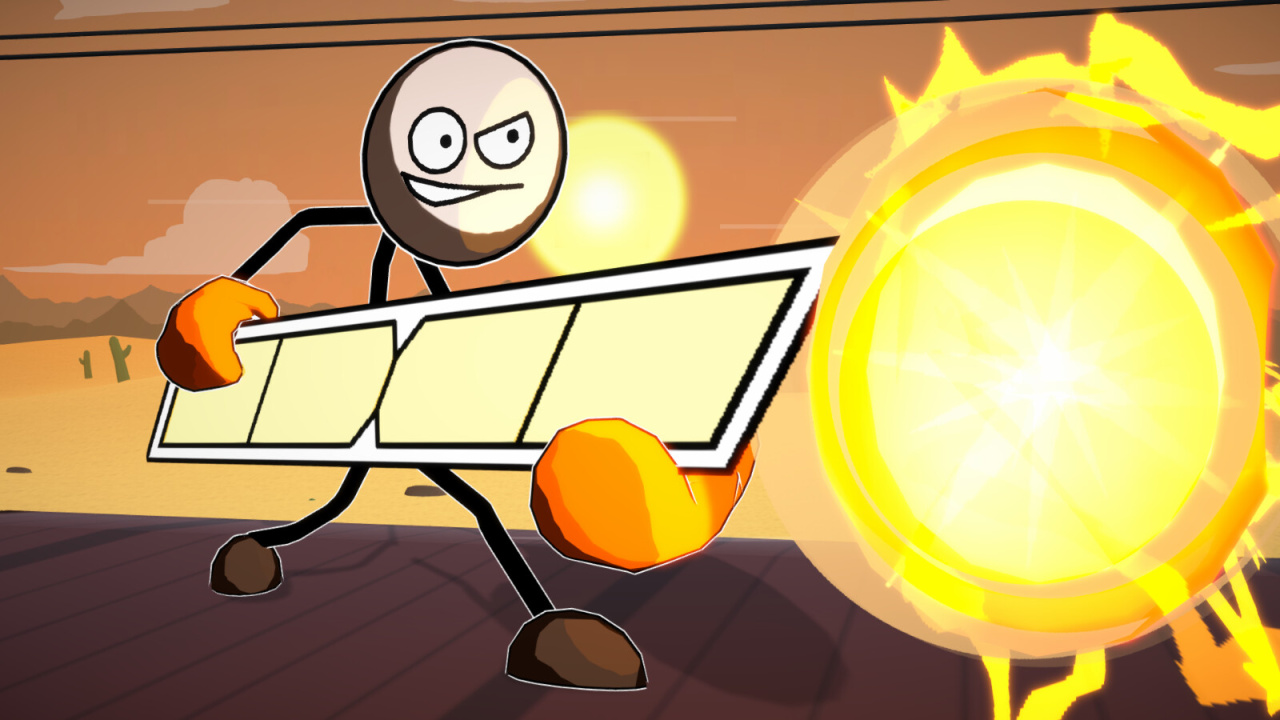 Screenshot #6 - Duels of Fortune