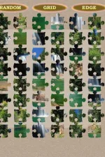 Screenshot #8 - JIGSAW PUZZLES 1.9