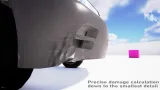 Screenshot #7 - Easy Static Mesh Deformation Component UE5.6  v2.1.0