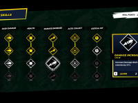 Screenshot #4 - Bullets and Brains