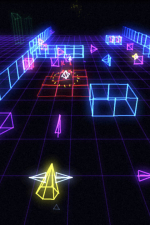 Screenshot #1 - Grid Ranger