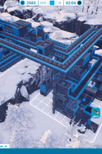 Screenshot #5 - Automate It: Factory Puzzle