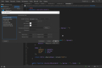 Screenshot #2 - Adobe Dreamweaver 2021