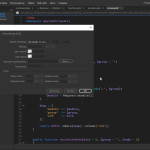 Screenshot #2 - Adobe Dreamweaver 2021