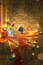 Screenshot #2 - Striving for Light: Survival