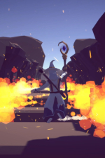 Screenshot #5 - Stone Guardian