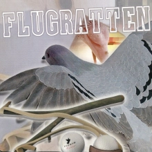 Flugratten: +3 трейнер