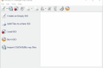 Screenshot #1 - Active ISO Manager