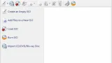 Screenshot #1 - Active ISO Manager