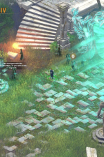 Screenshot #10 - Alaloth: Champions of The Four Kingdoms