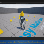 Screenshot #2 - Easy Multi Save v1.62 UE5 Plugin
