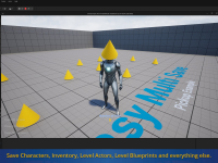 Screenshot #2 - Easy Multi Save v1.62 UE5 Plugin