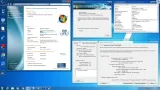 Screenshot #4 - Windows 7 Ultimate Ru x86 SP1 7DB by OVGorskiy 11.2021