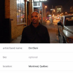 Screenshot #6 - BANDCAMP FOR ARTISTS 1.0.24