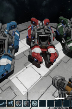 Screenshot #9 - Space Engineers 2