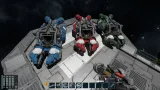 Screenshot #9 - Space Engineers 2