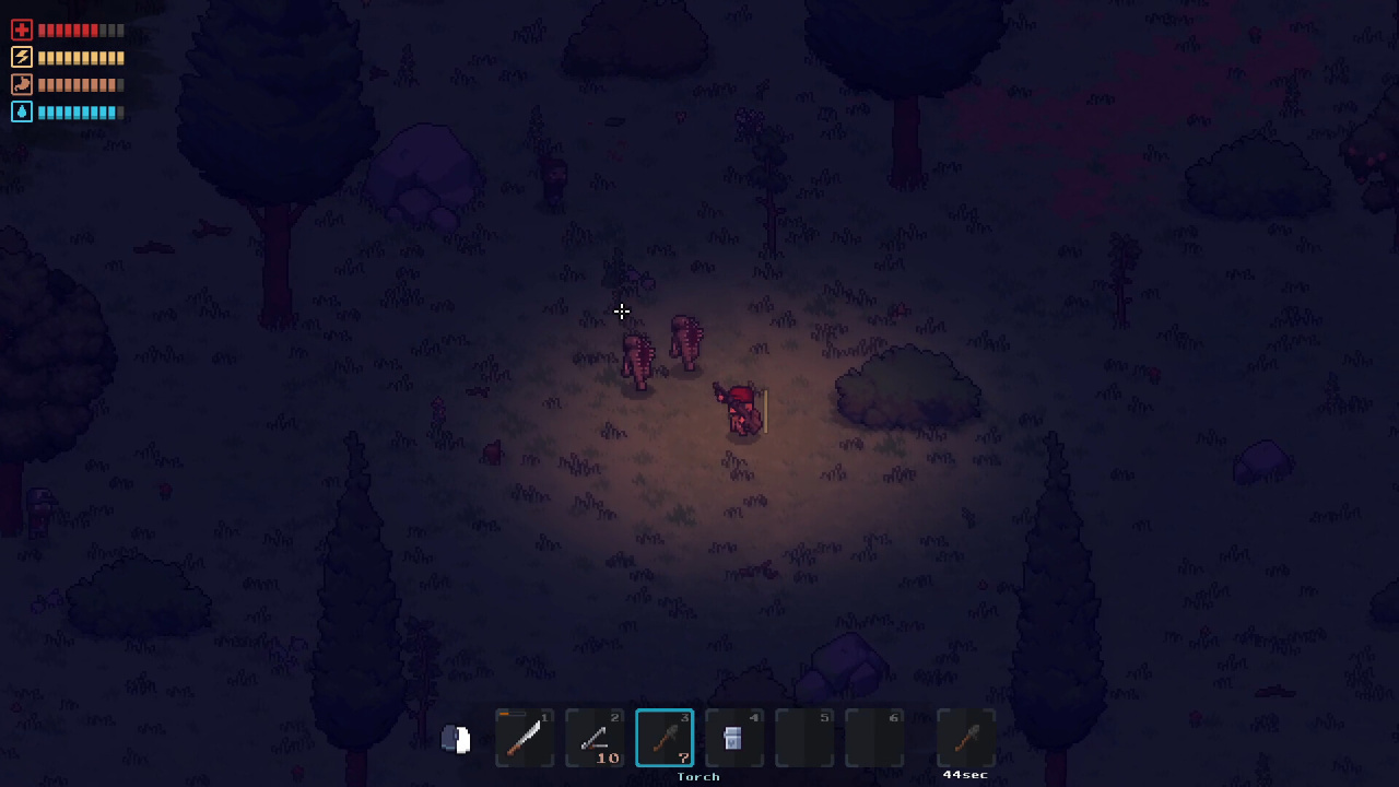 Screenshot #7 - iZolated