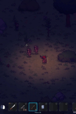 Screenshot #7 - iZolated