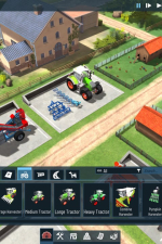 Screenshot #8 - Global Farmer
