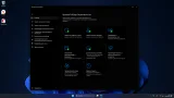 Screenshot #5 - Windows 11 24H2 IoT LTSC Build 26100.3476 Март 2025