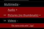 Screenshot #7 - TITANIUM MEDIA SYNC 2.4.4.3