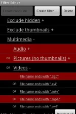 Screenshot #7 - TITANIUM MEDIA SYNC 2.4.4.3