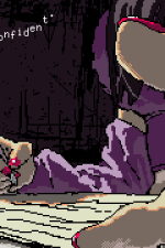 Screenshot #8 - SAEKO: Giantess Dating Sim