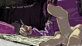 Screenshot #8 - SAEKO: Giantess Dating Sim