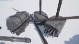 Screenshot #1 - Post Apocalyptic Melee Weapons