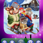 Screenshot #2 - ПЛАНЕТА ДЕТСТВА – СКАЗКИ, ПЕСНИ И КОЛЫБЕЛЬНЫЕ 1.5.5