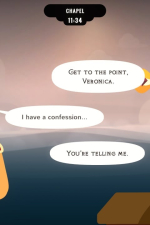 Screenshot #6 - Overboard!