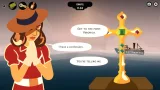 Screenshot #6 - Overboard!