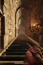 Screenshot #8 - Shadow of the Night