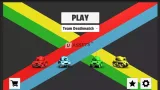 Screenshot #2 - Tanks Multiplayer (MLAPI, Photon, Mirror)