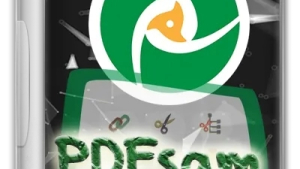 Деление PDF файлов PDFsam Basic 5.2.0 + Portable