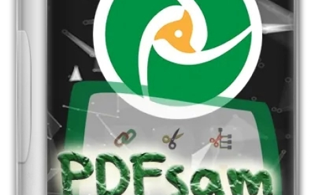 Деление PDF файлов PDFsam Basic 5.2.0 + Portable