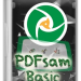 Деление PDF файлов PDFsam Basic 5.2.0 + Portable
