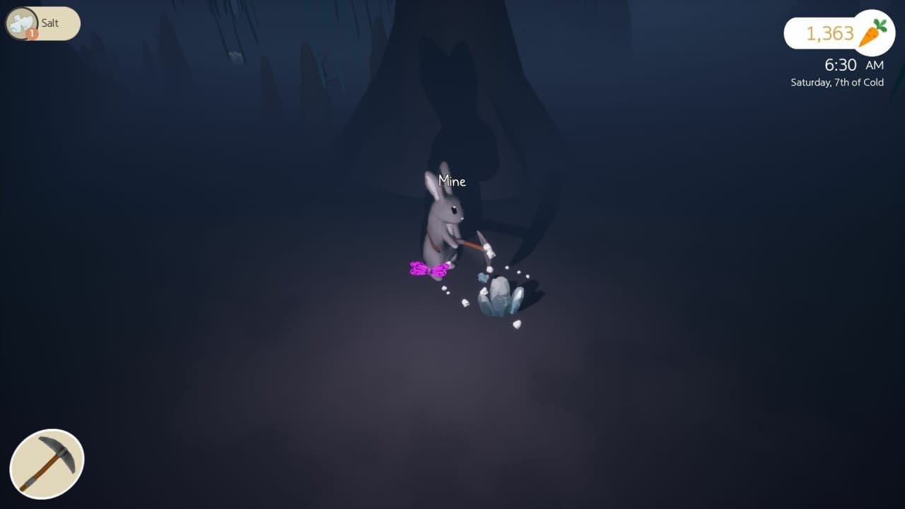 Screenshot #6 - Cinnabunny