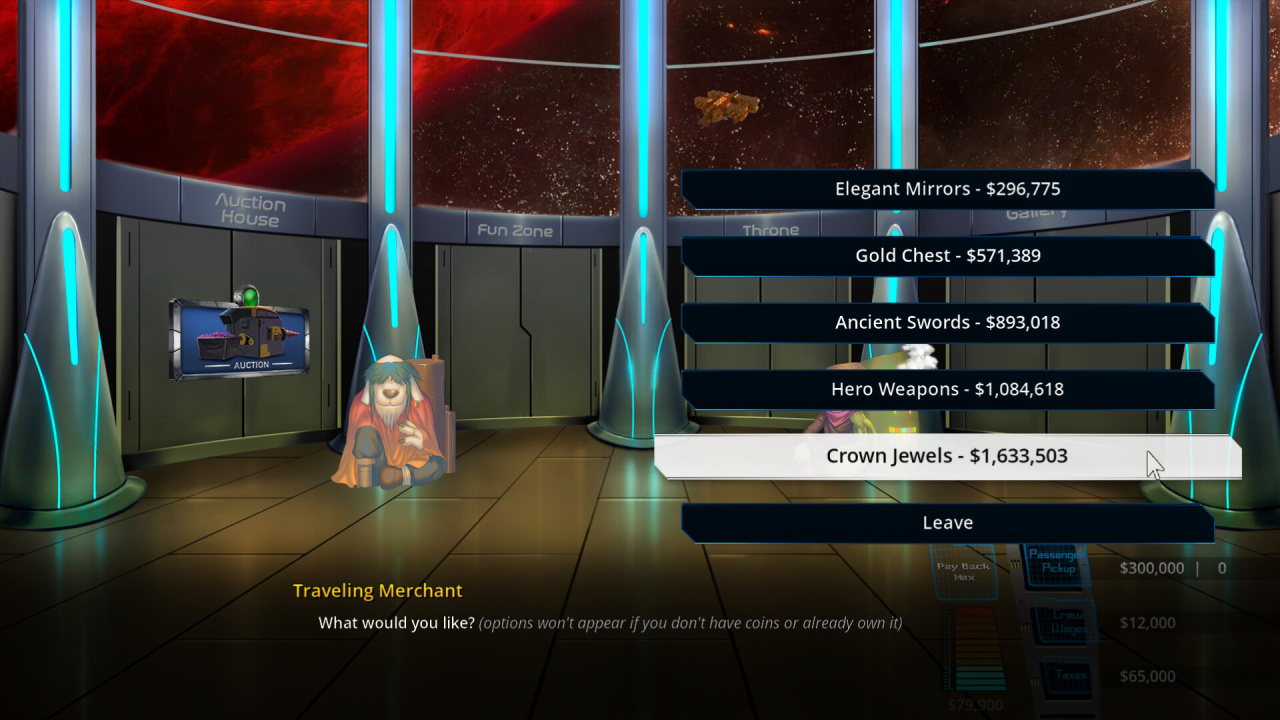 Screenshot #8 - Crypterion